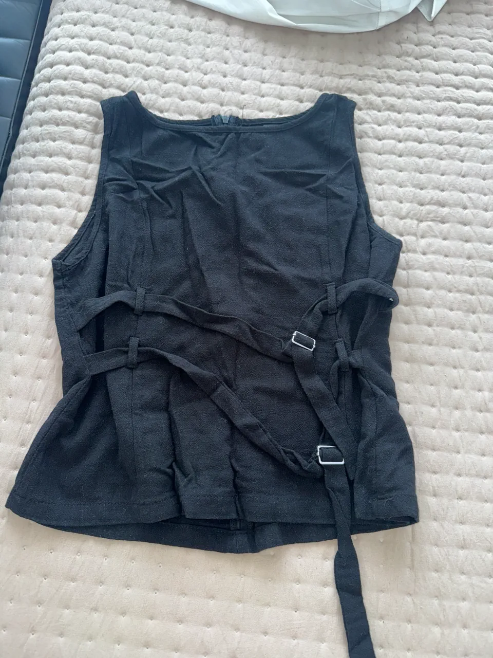 Musculosa Sin marca - imagen 1