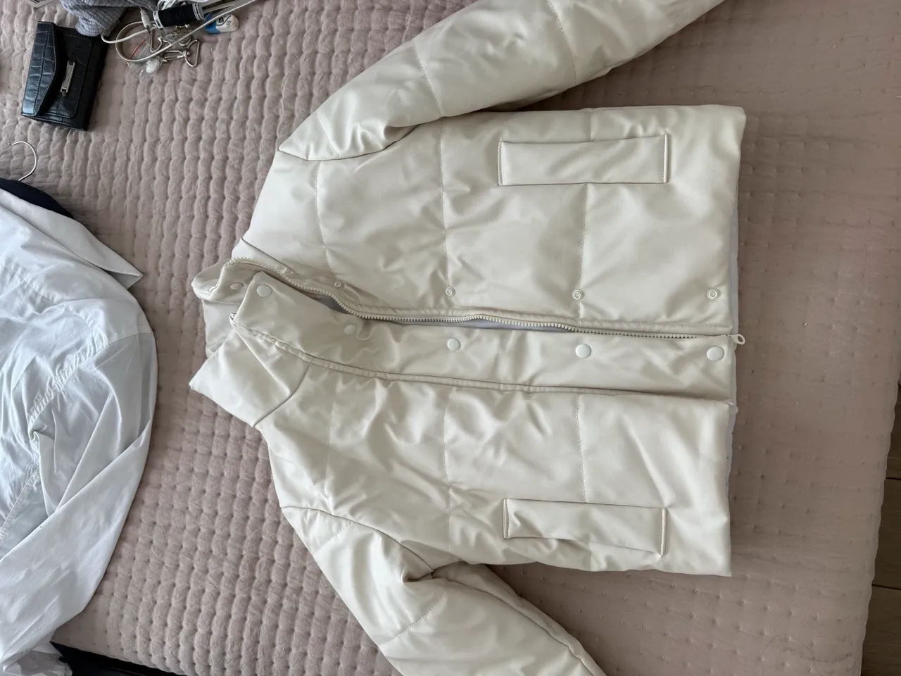 Campera Sin marca - imagen 1