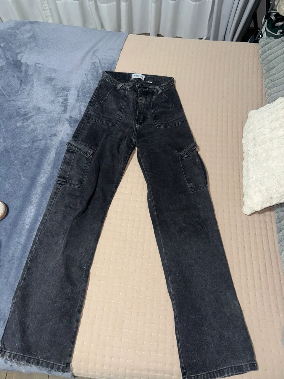 Pantalón Dos chingadas - imagen 1