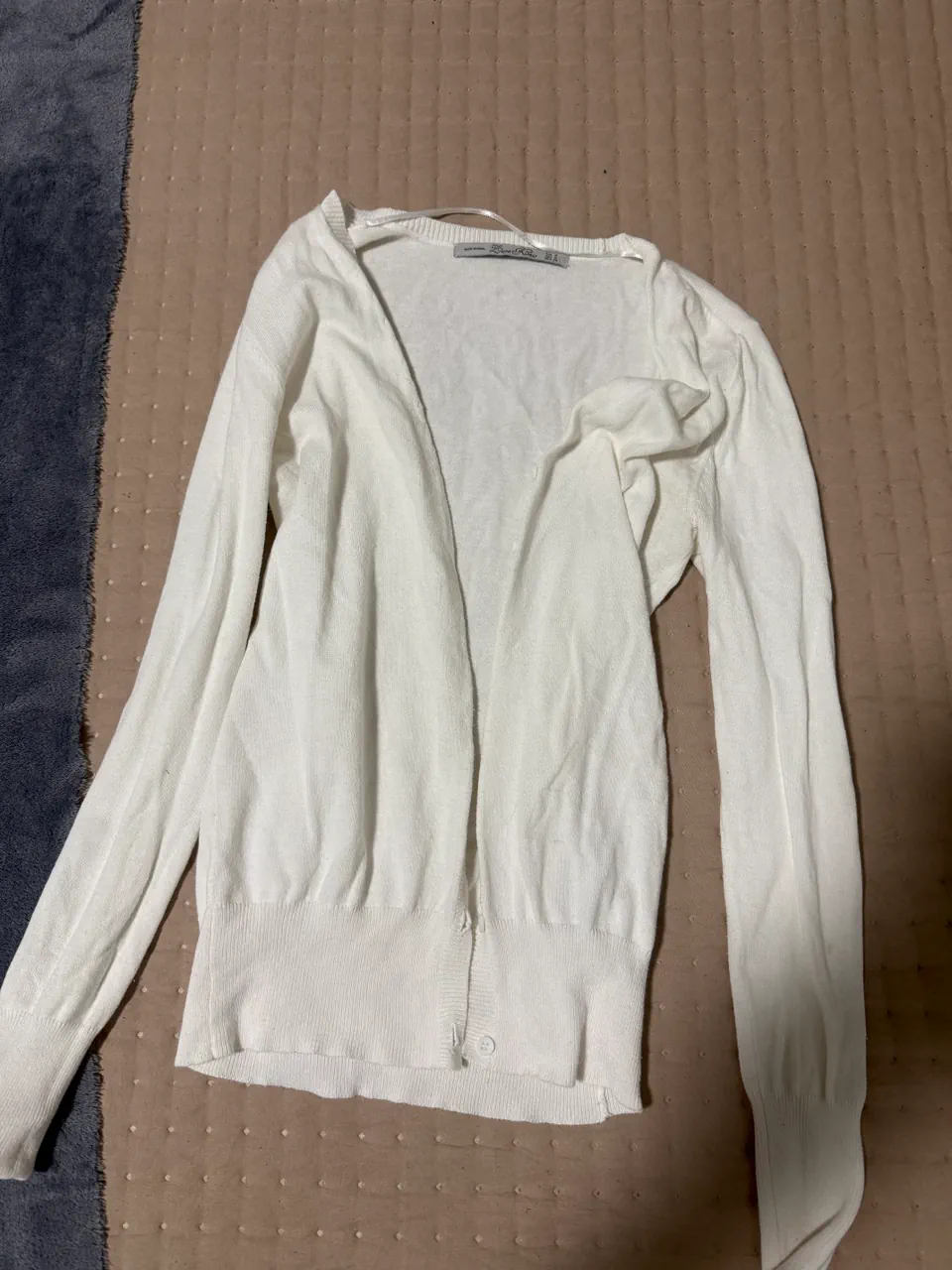 Cardigan Zara Knit - imagen 1