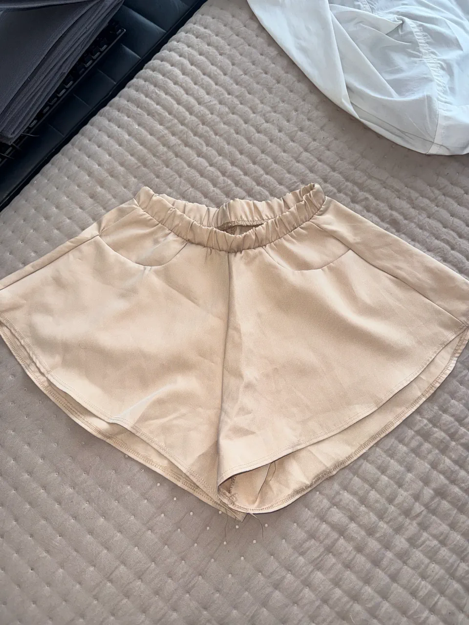 Short Sin marca - imagen 1
