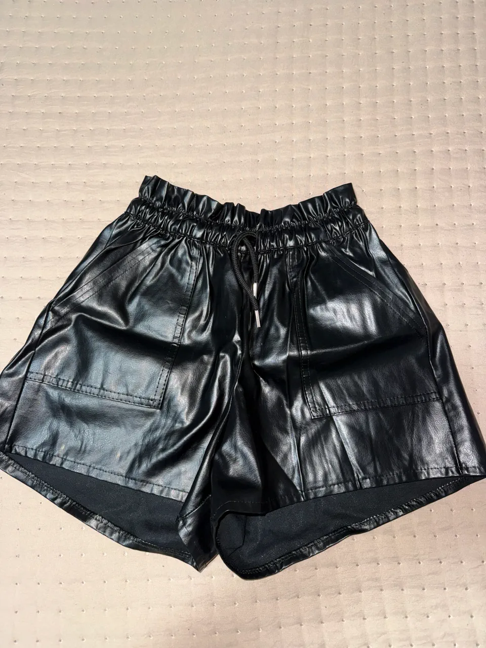 Short Sin marca - imagen 1