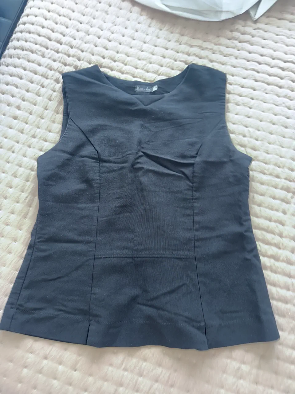 Musculosa Sin marca - imagen 1