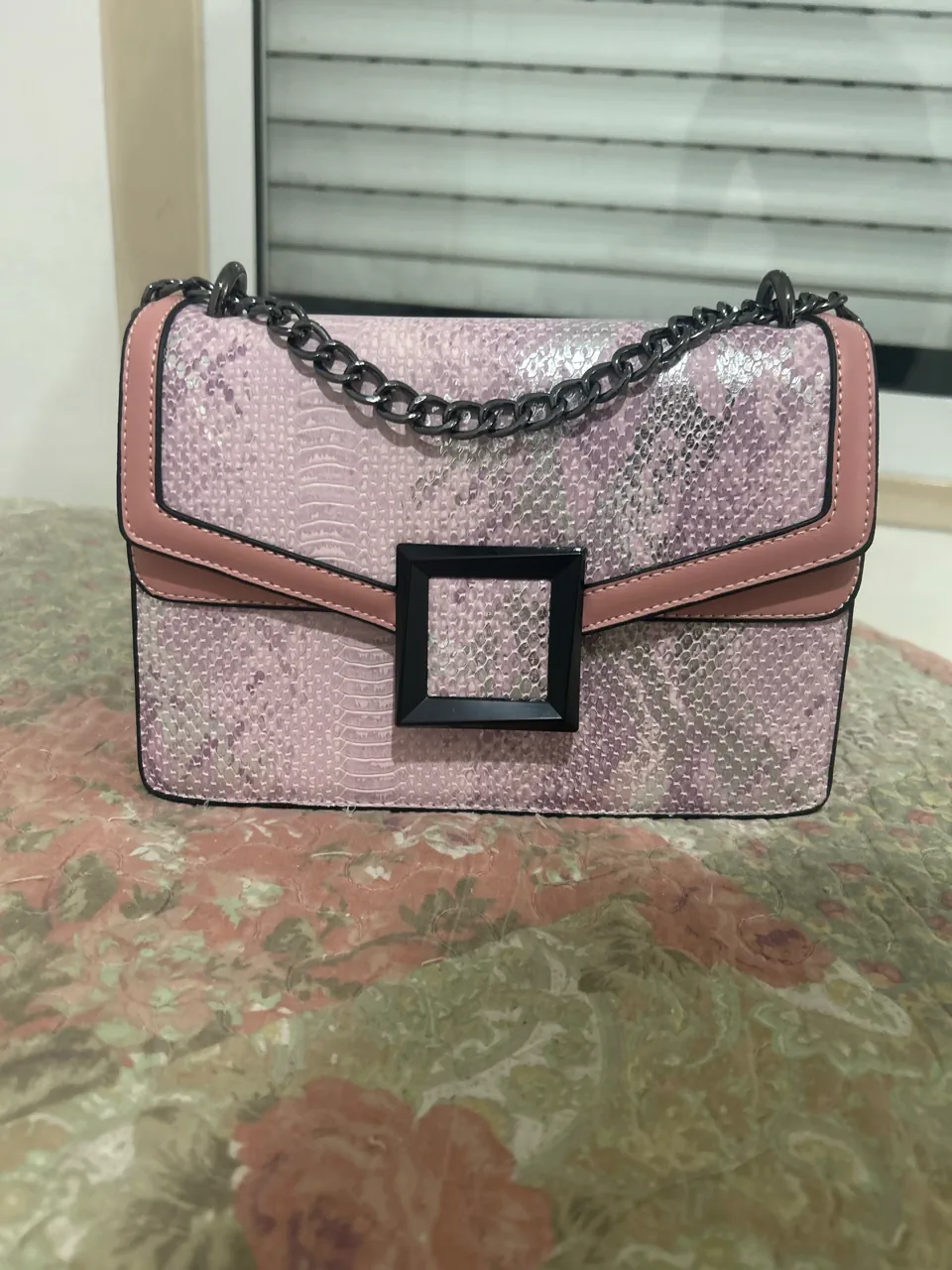 Cartera Sin marca - imagen 1