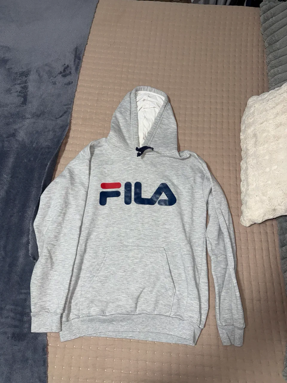 Fila · Talle 1
