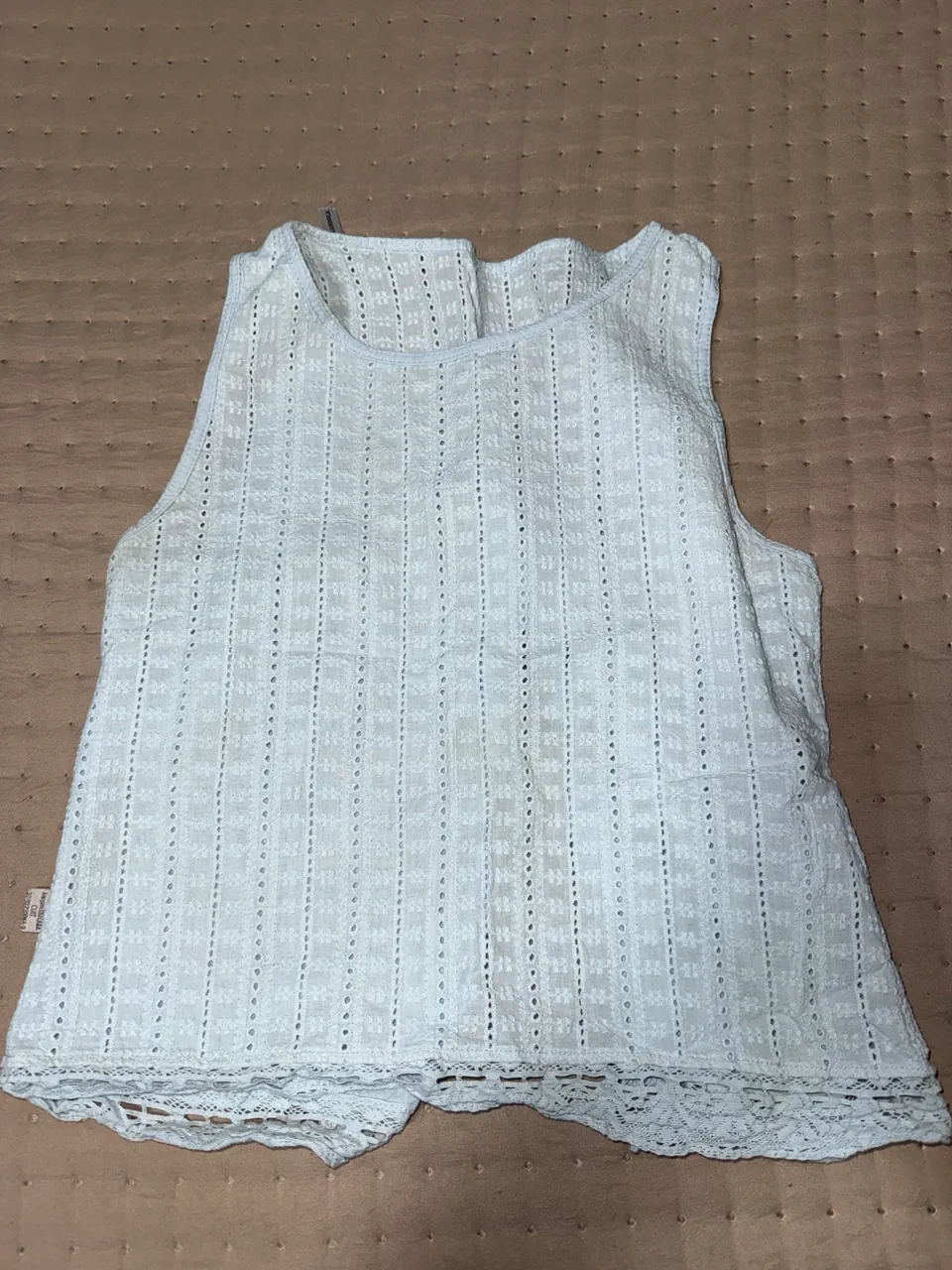 Musculosa Sin marca - imagen 1