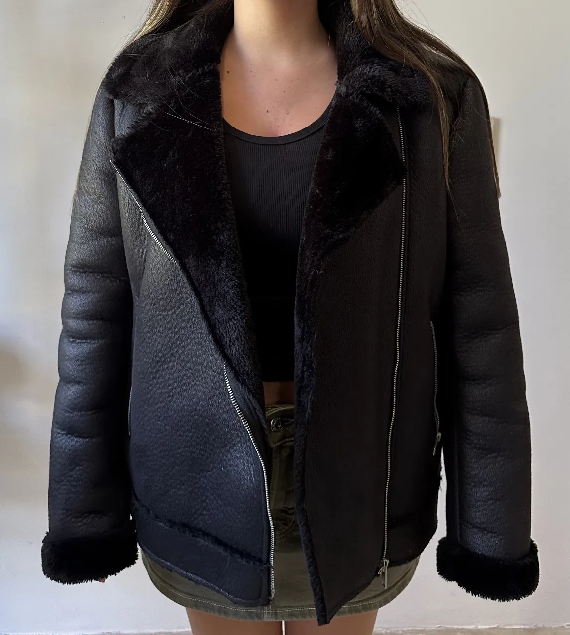 Campera Prüne · Talle M
