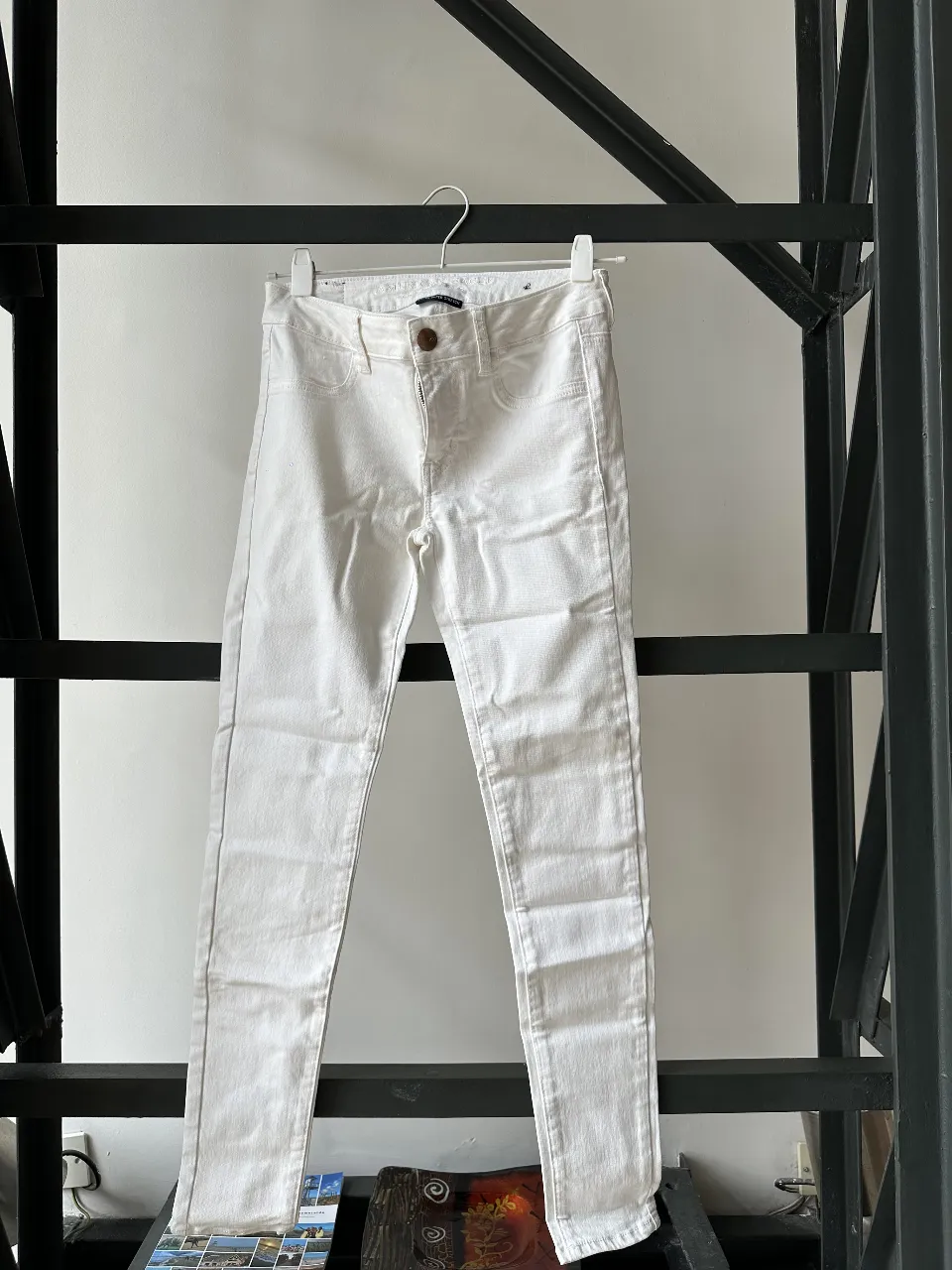Jean American Eagle · Talle US 28