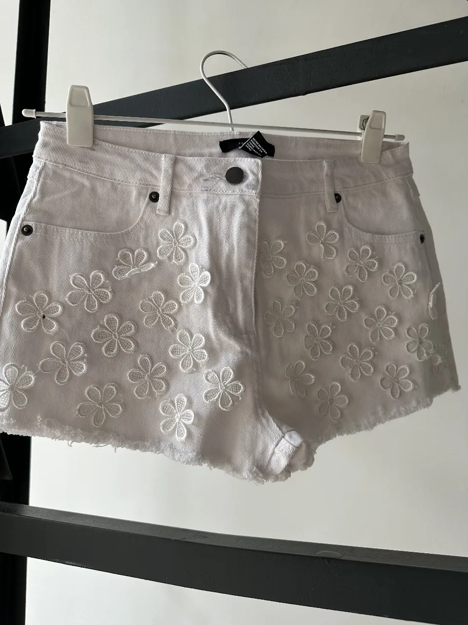 Short Forever 21 - imagen 1