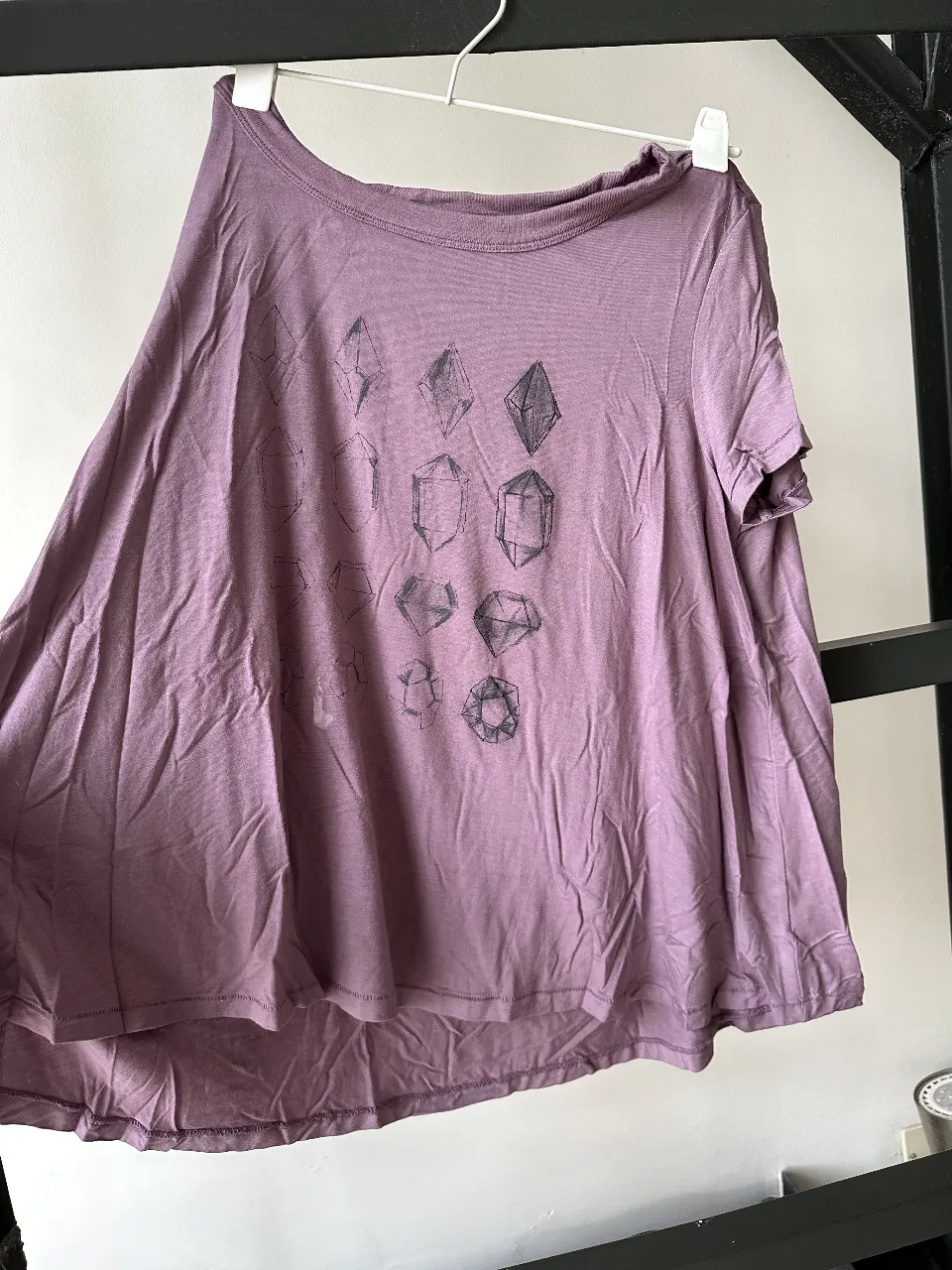 Remera American Eagle Outfitters · Talle L