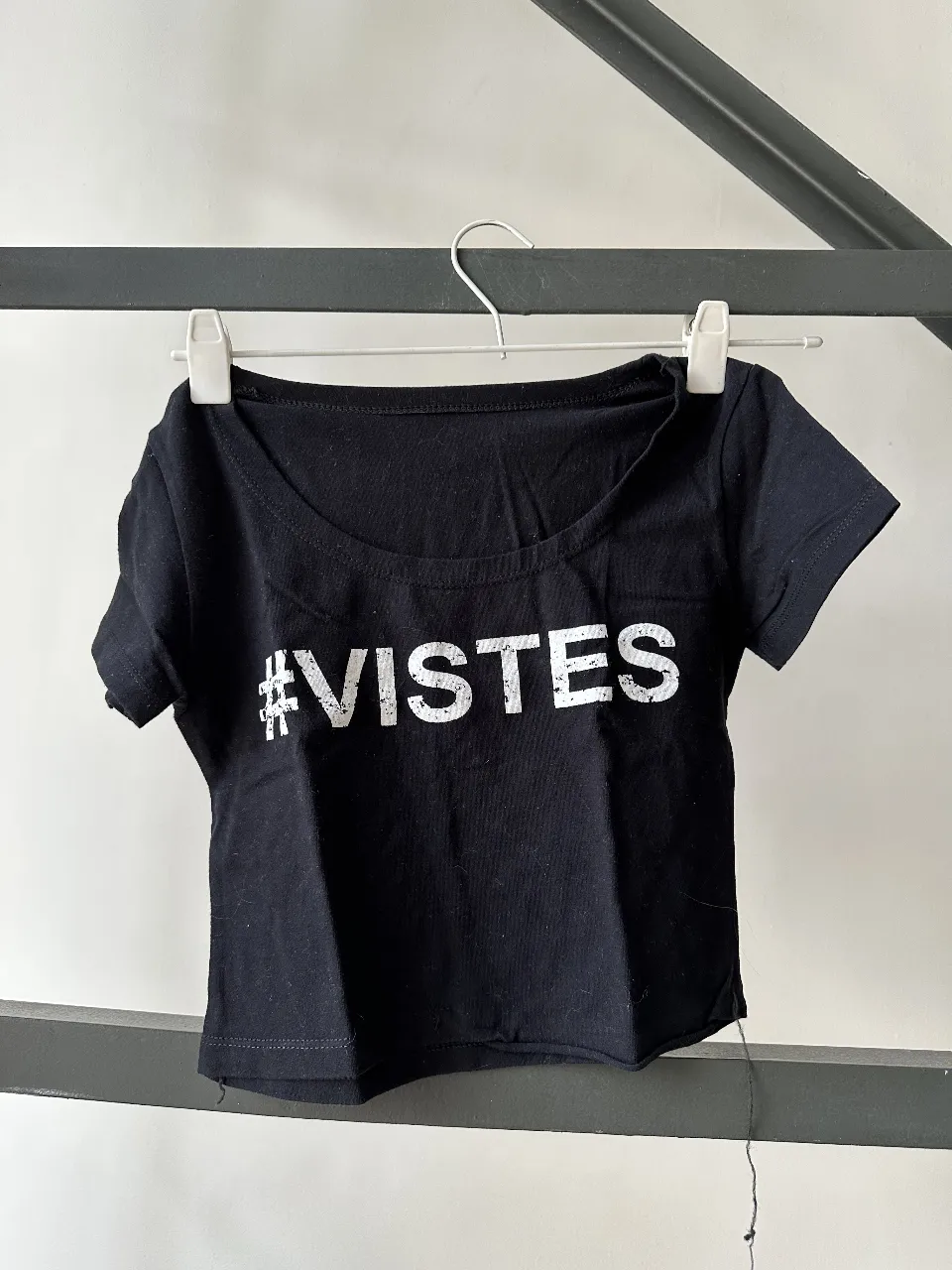 Remera Generico · Talle S
