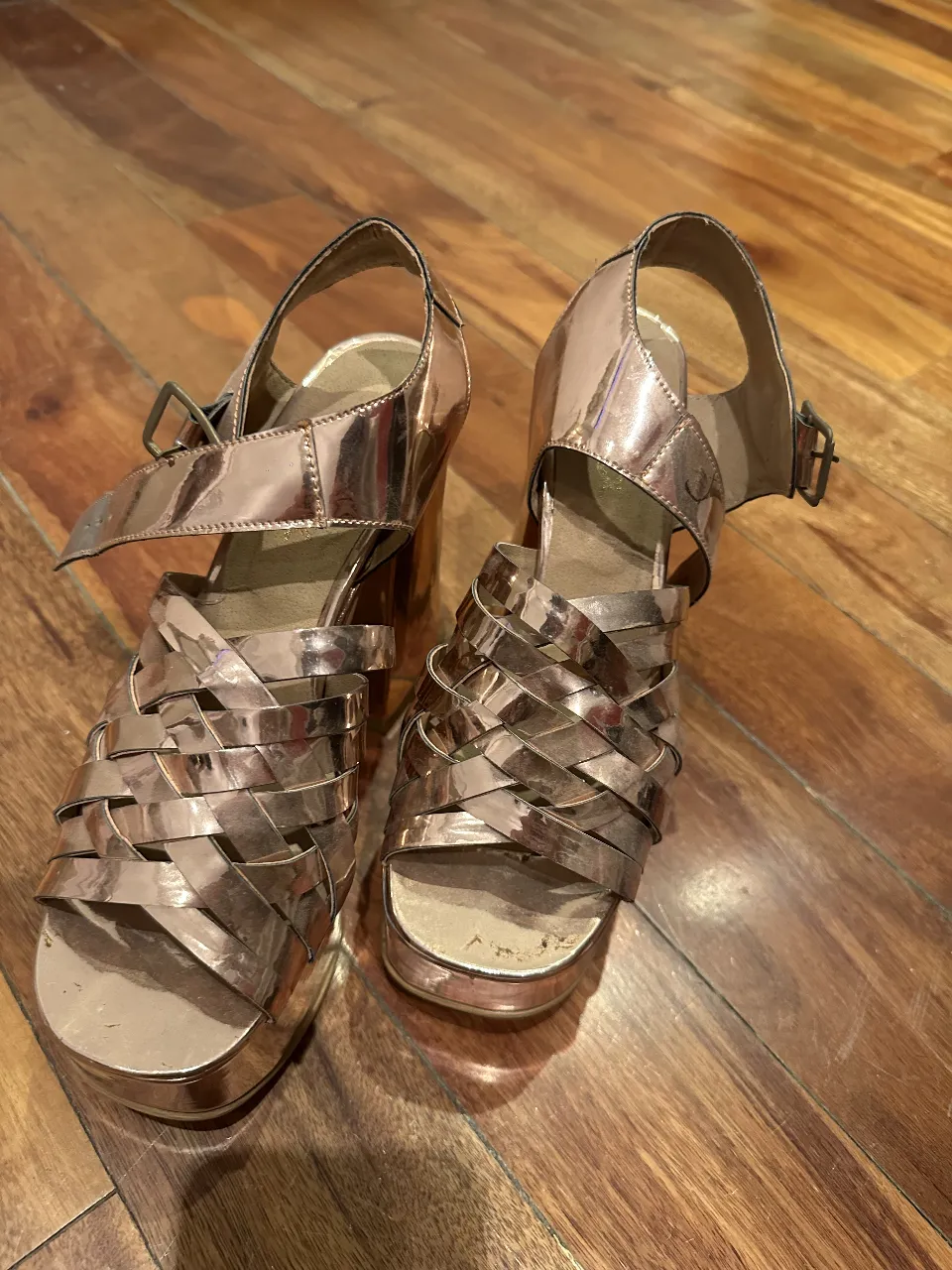 Sandalias Muix - imagen 1
