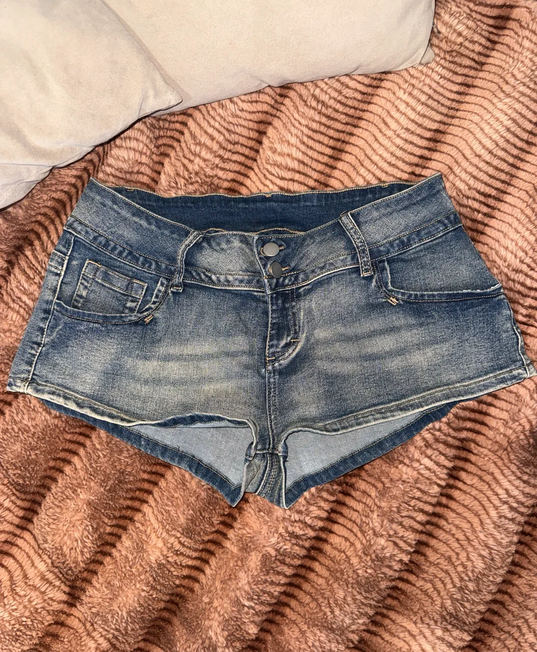 Short Shein - imagen 1