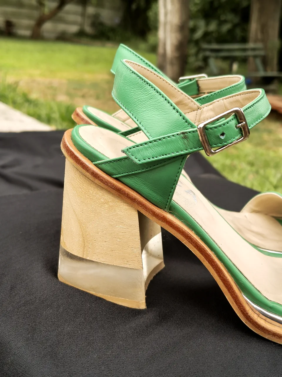 Sandalias Becca - imagen 1