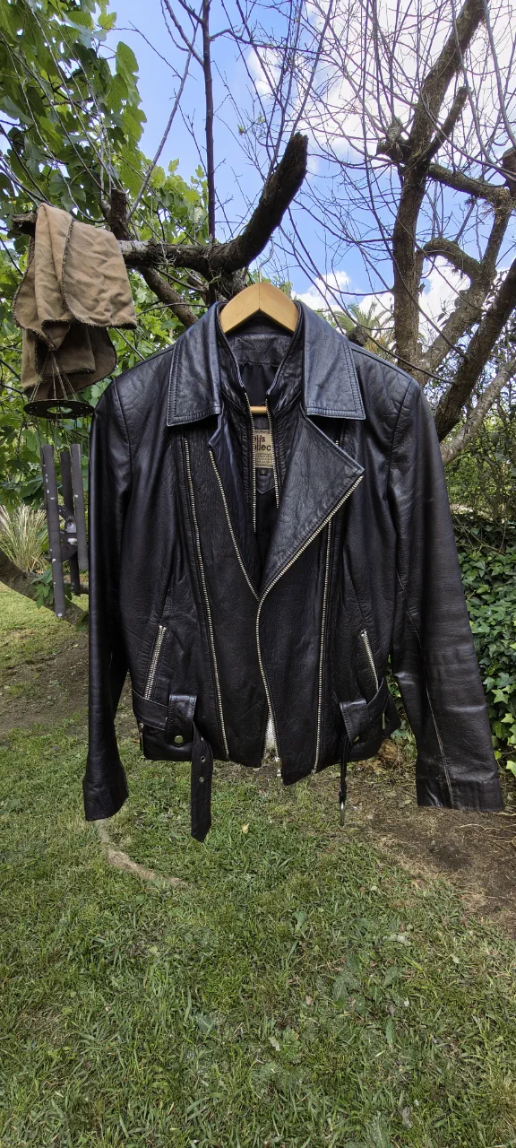Campera Otra - imagen 1