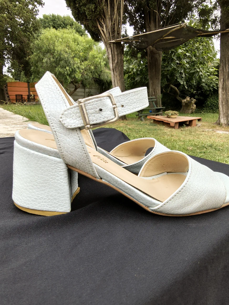 Sandalias Otra - imagen 1