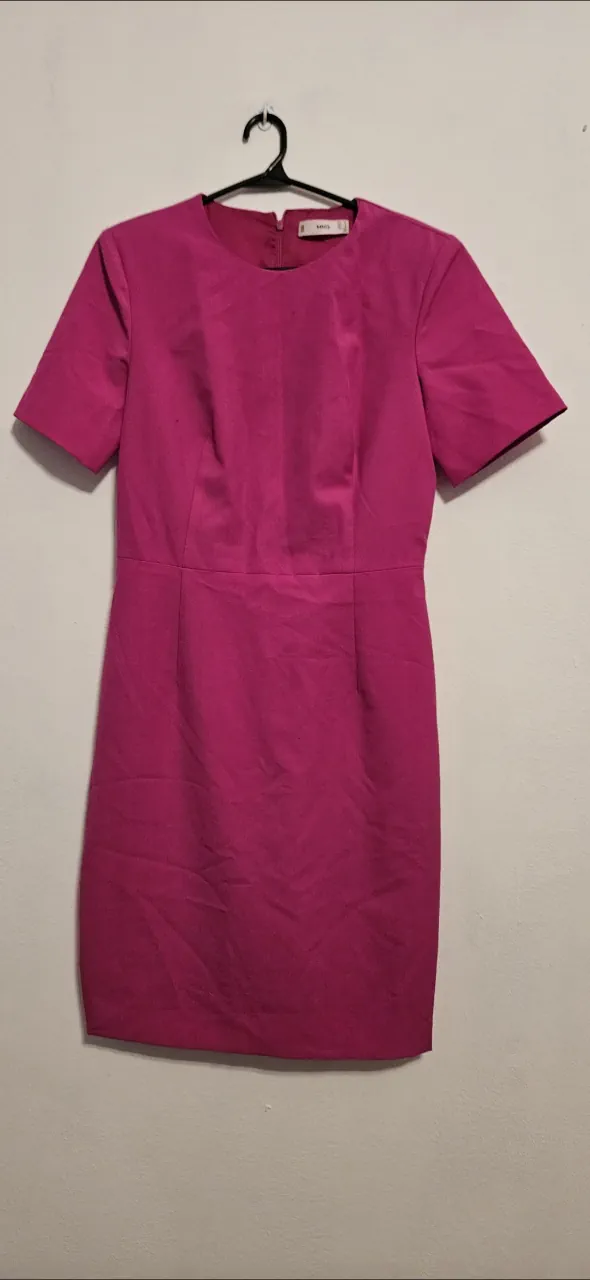 Mango · Talle M