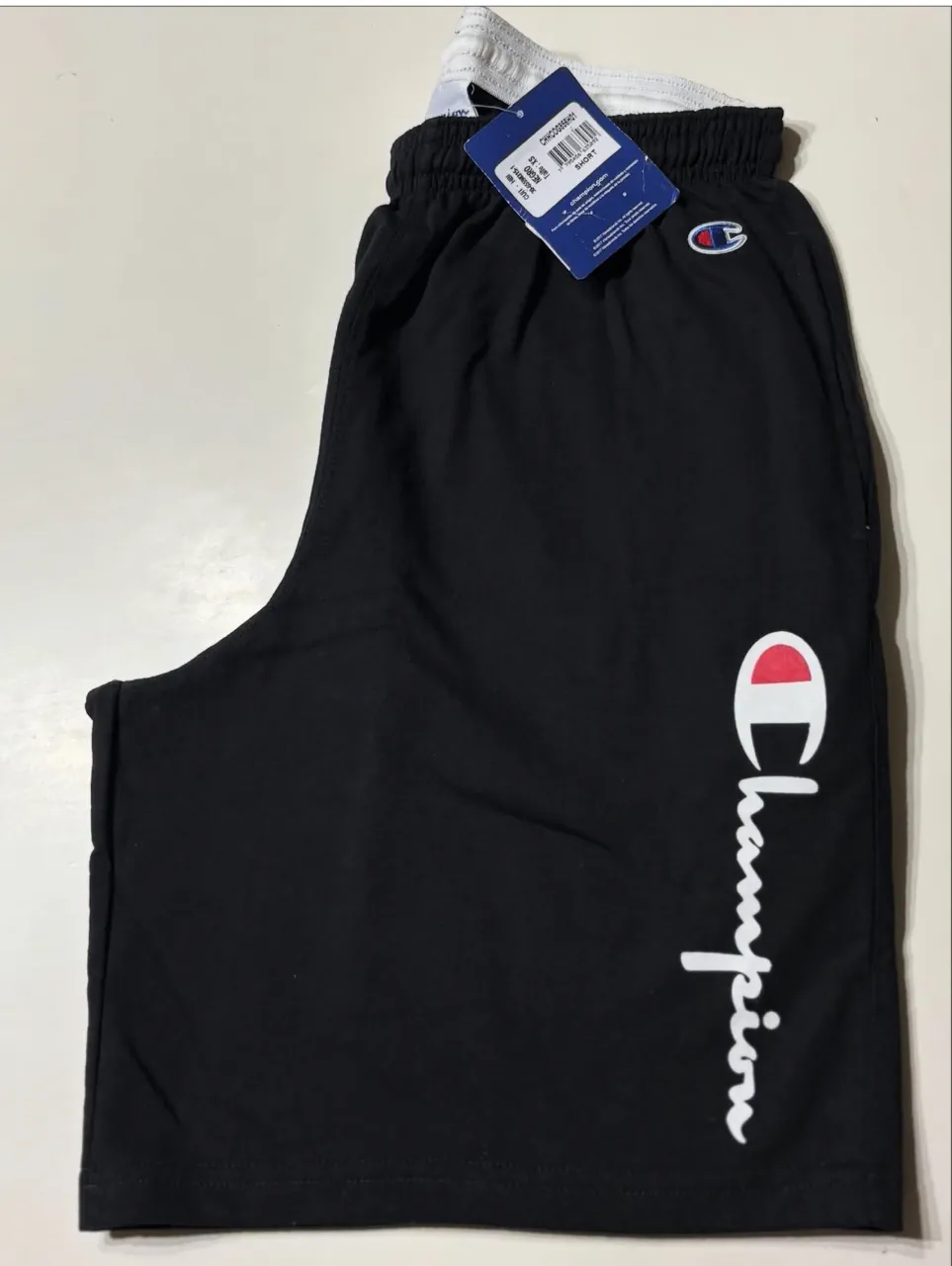 Champion · Talle XS