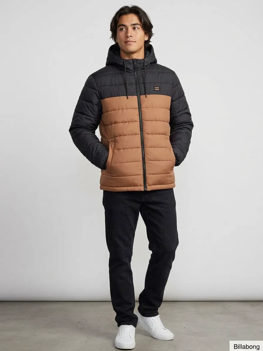 Billabong · Talle M