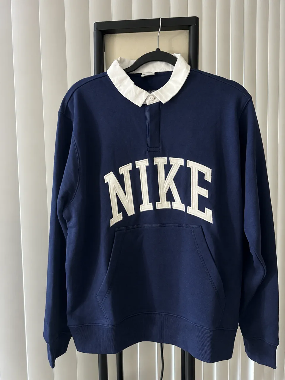 Buzo Nike - imagen 1
