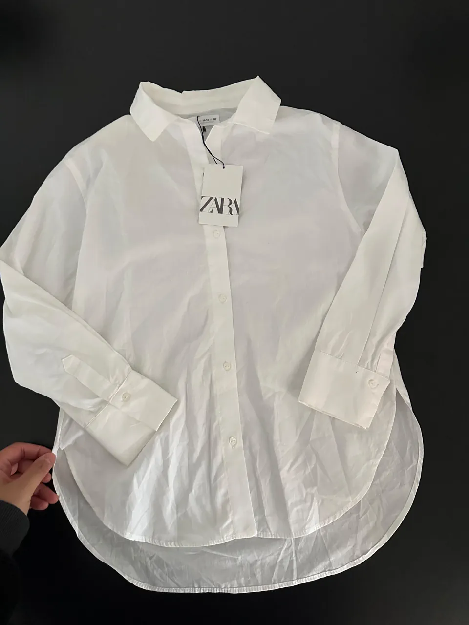 Camisa Zara - imagen 1