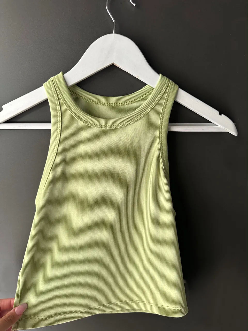 Musculosa Sin marca - imagen 1