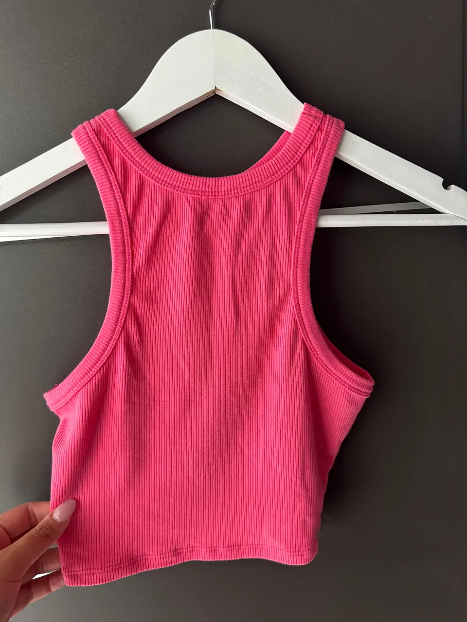 Musculosa Sin marca - imagen 1