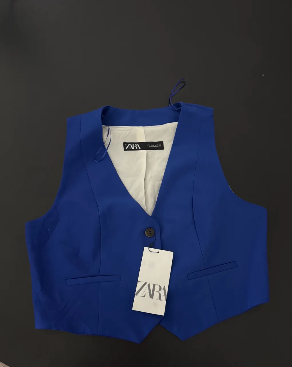 Zara · Talle M