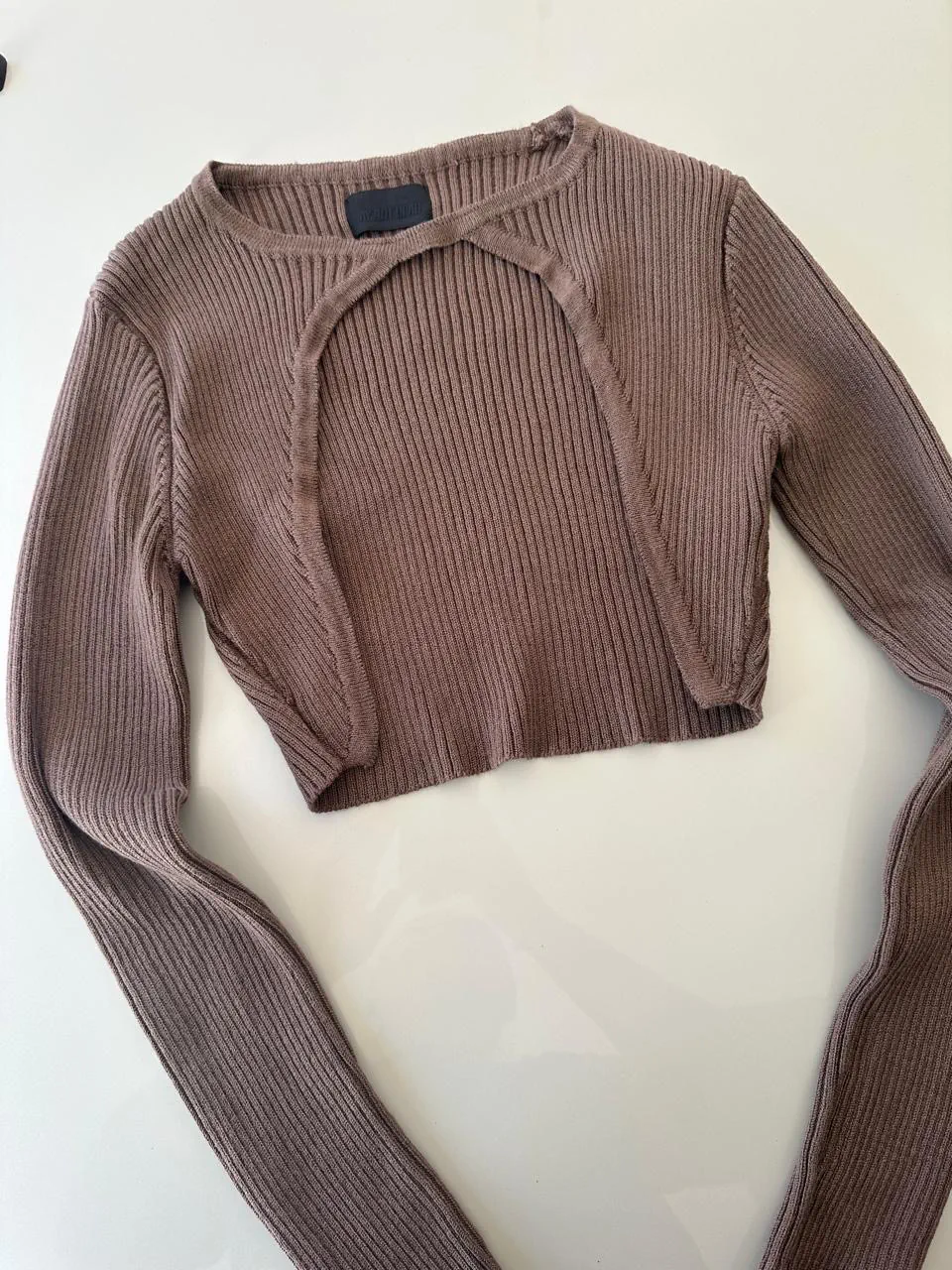 Sweater Ay Not Dead - imagen 1