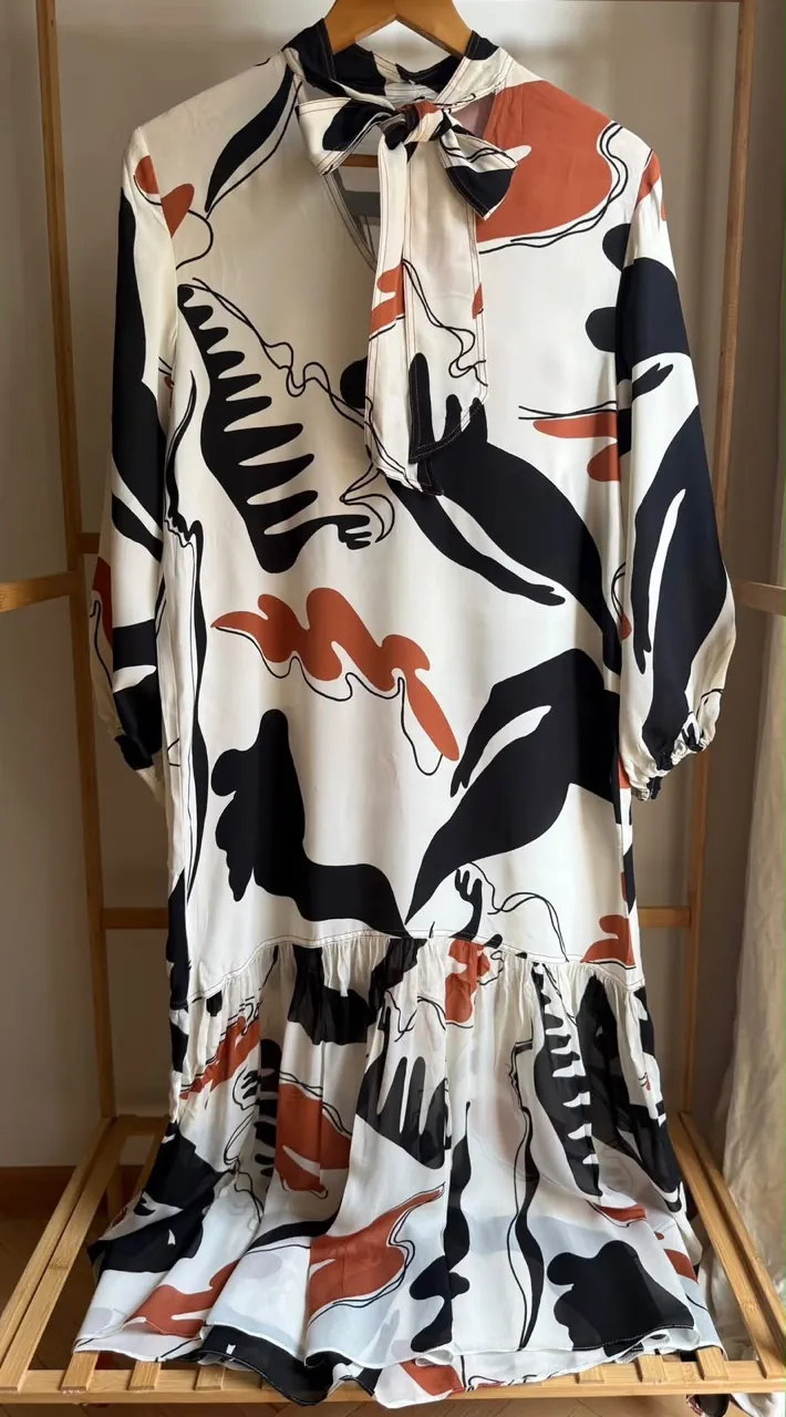 Zara · Talle L