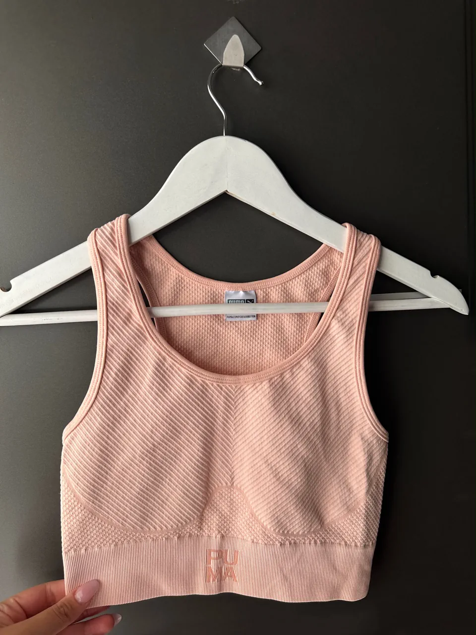 Musculosa Puma - imagen 1