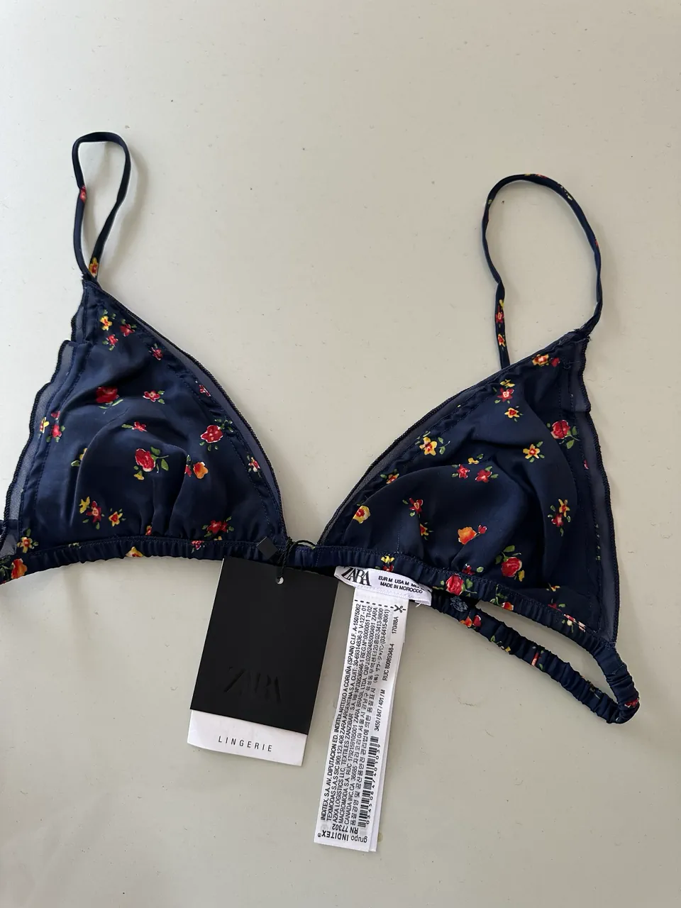 Zara · Talle M
