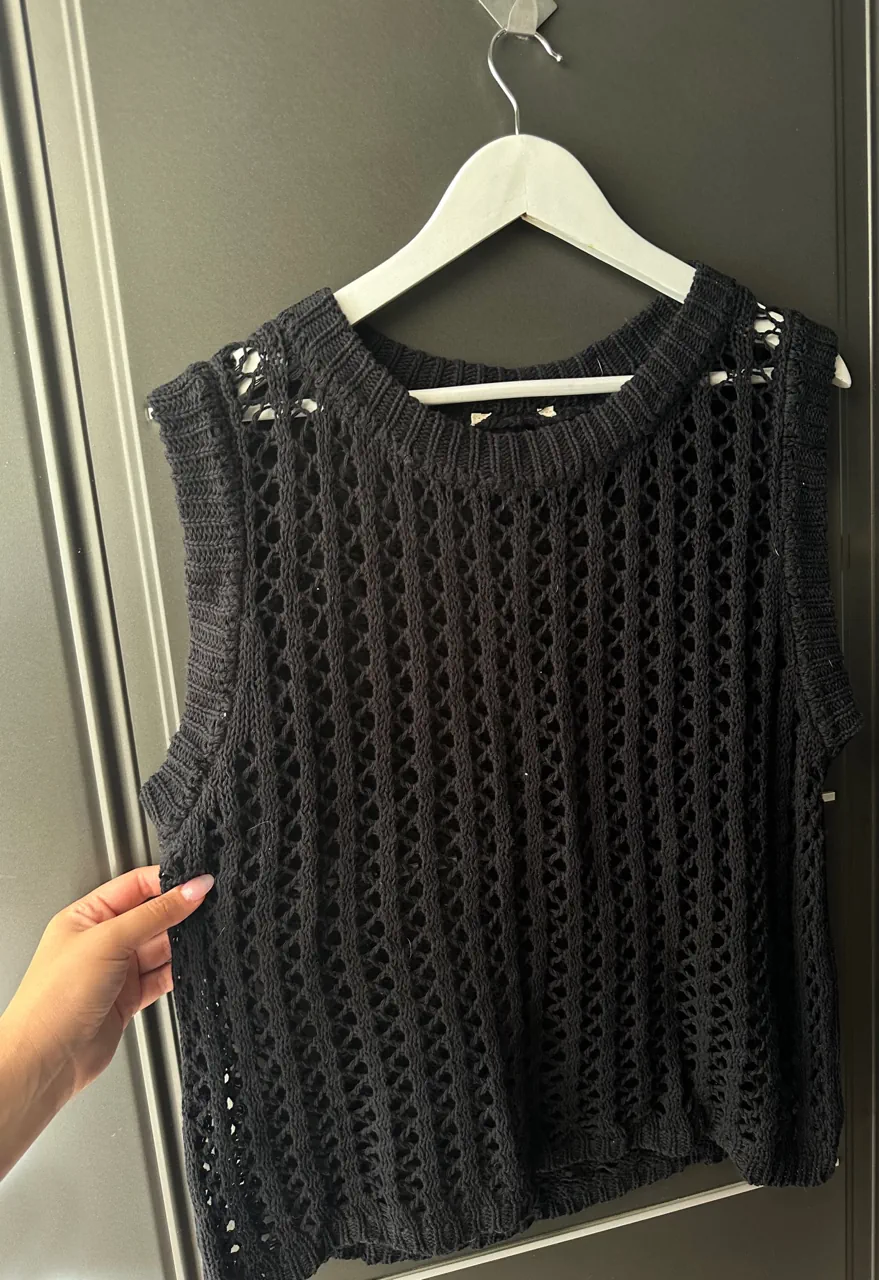 Musculosa Otra - imagen 1