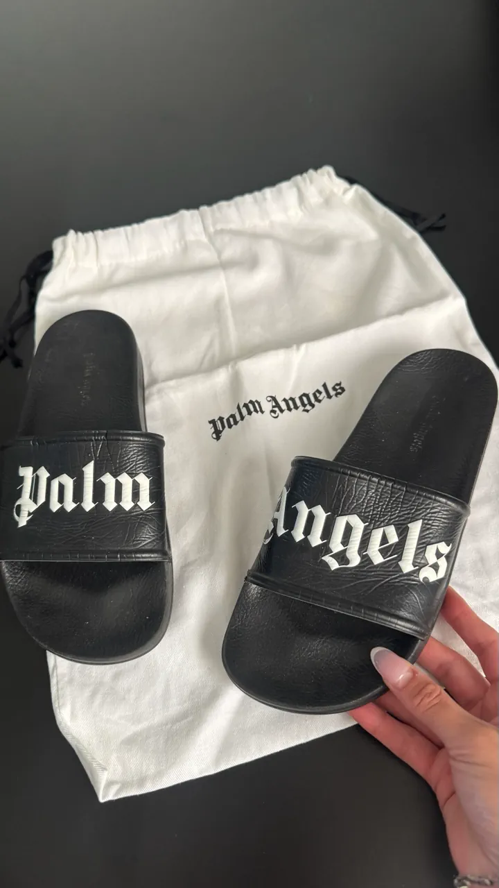 Ojotas Palm Angels - imagen 1