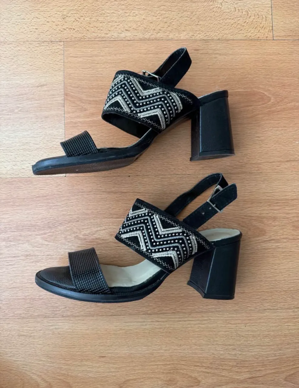 Sandalias Calzado fino - imagen 1