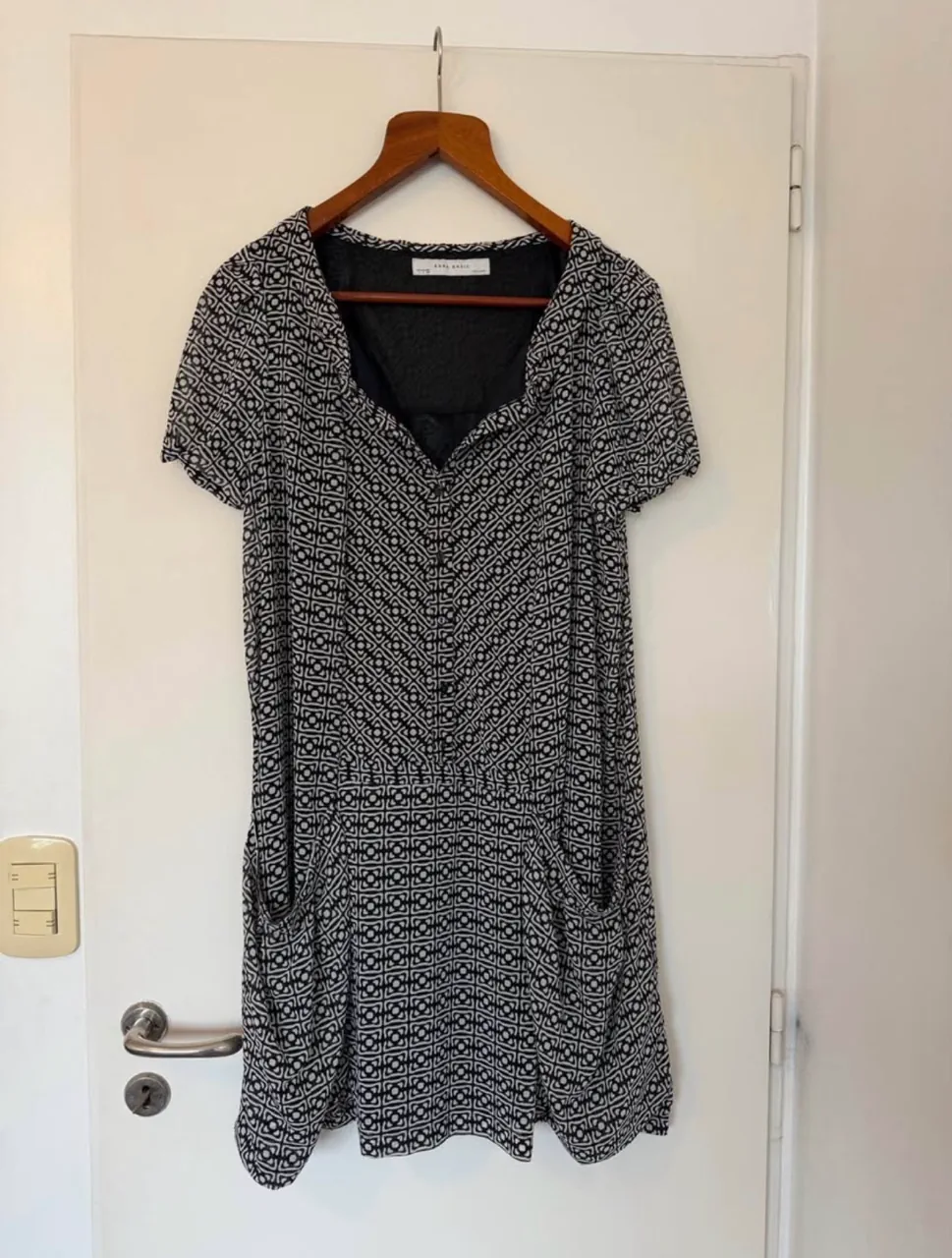 Vestido Zara - imagen 1