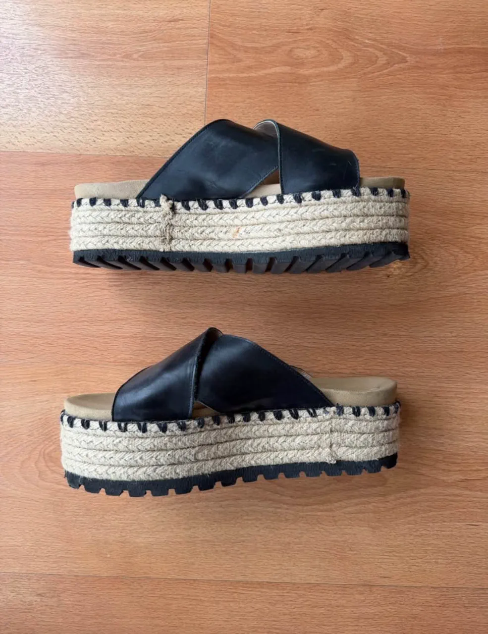 Sandalias Sin marca - imagen 1