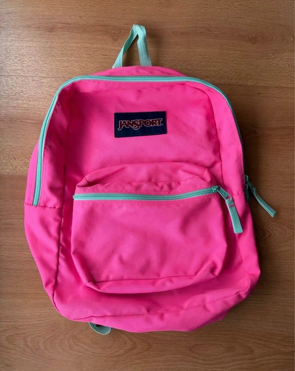 Mochila Jansport - imagen 1
