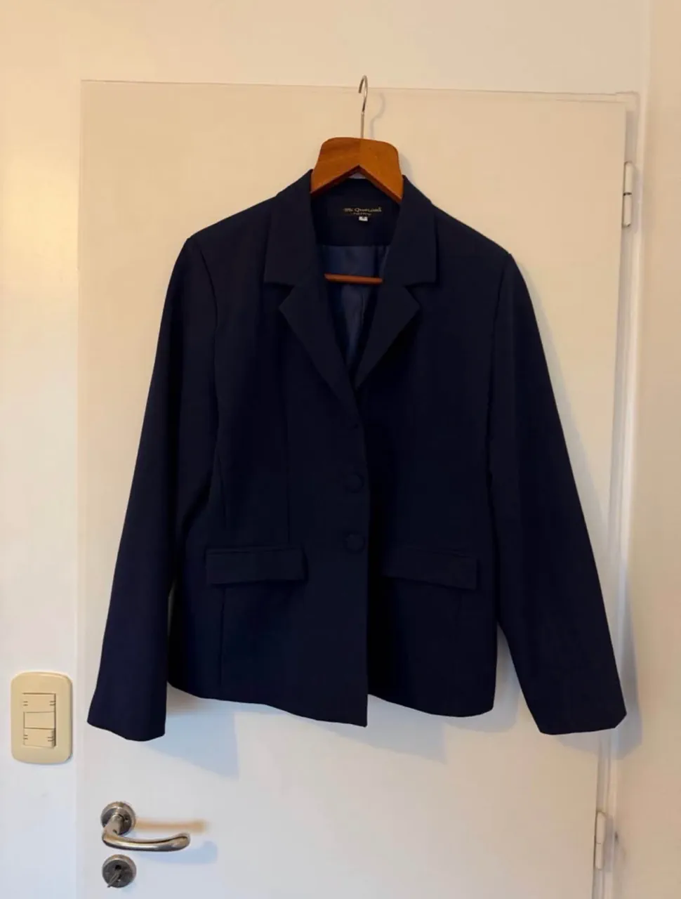 Blazer Mi querida - imagen 1