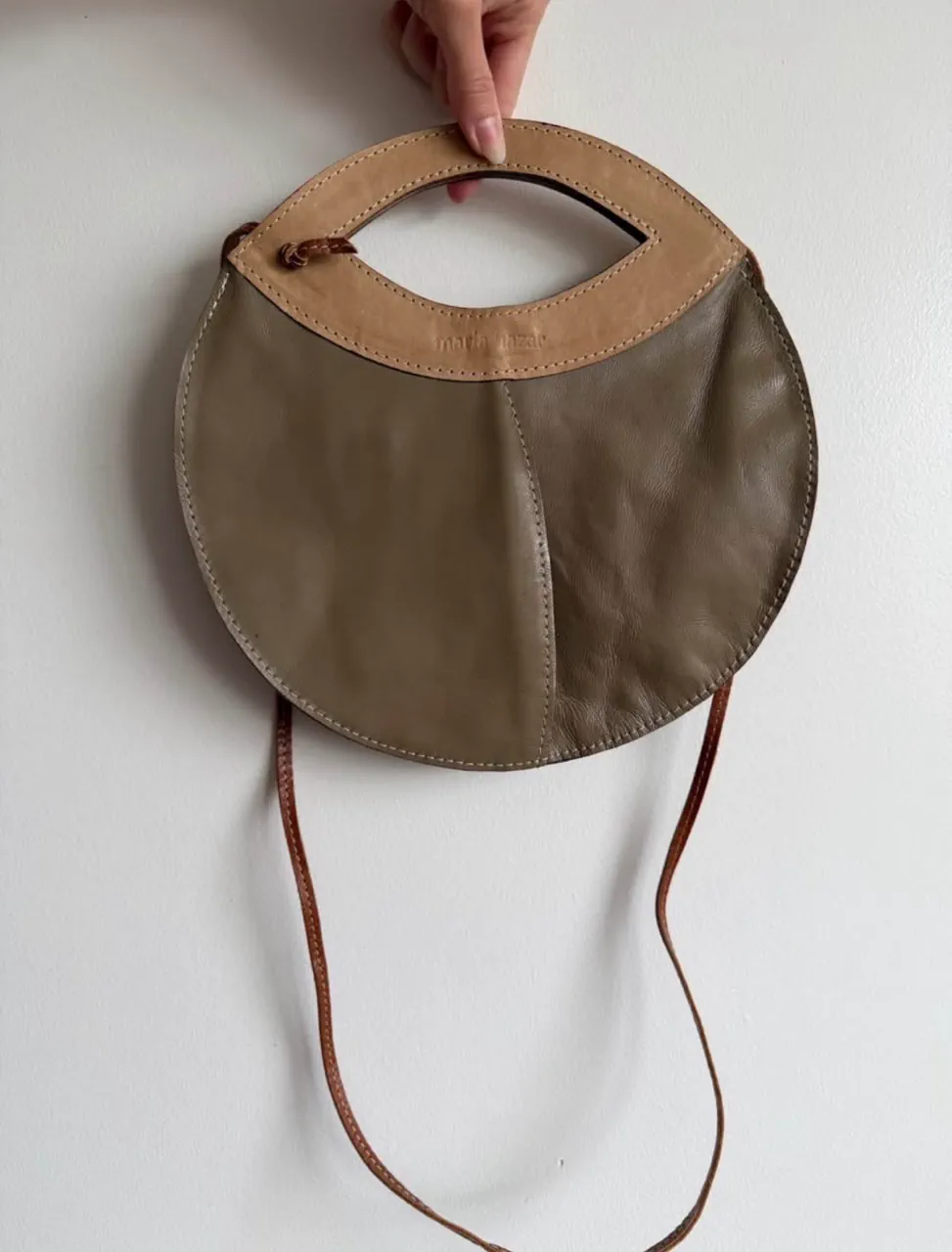 Bolso María nazar - imagen 1