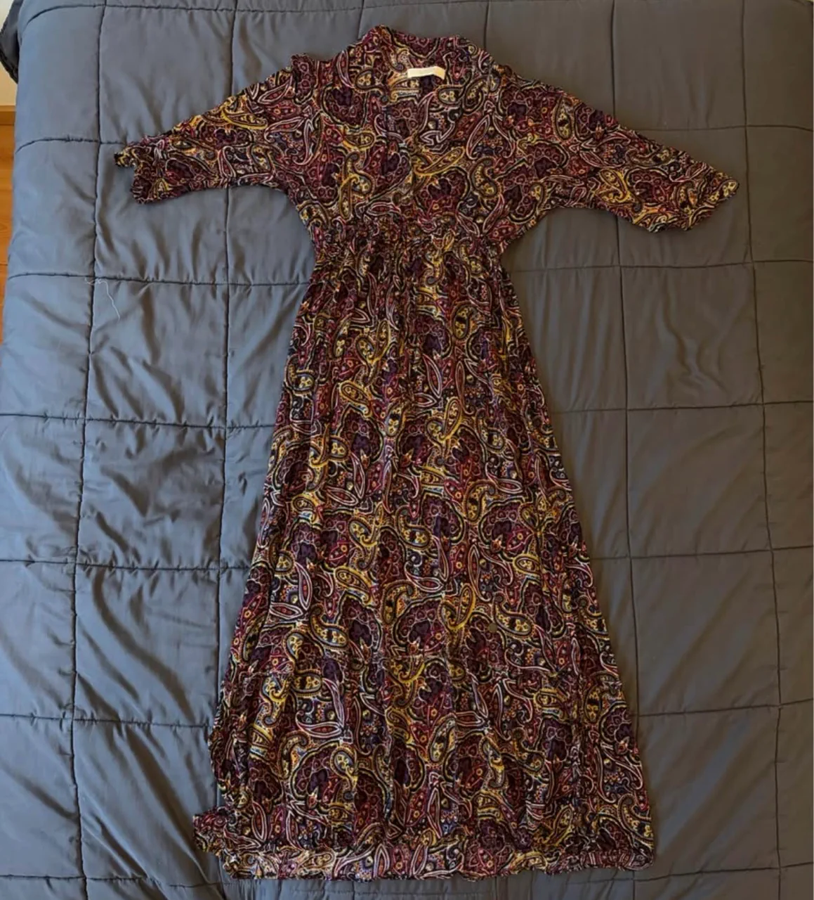 Vestido Cardon - imagen 1