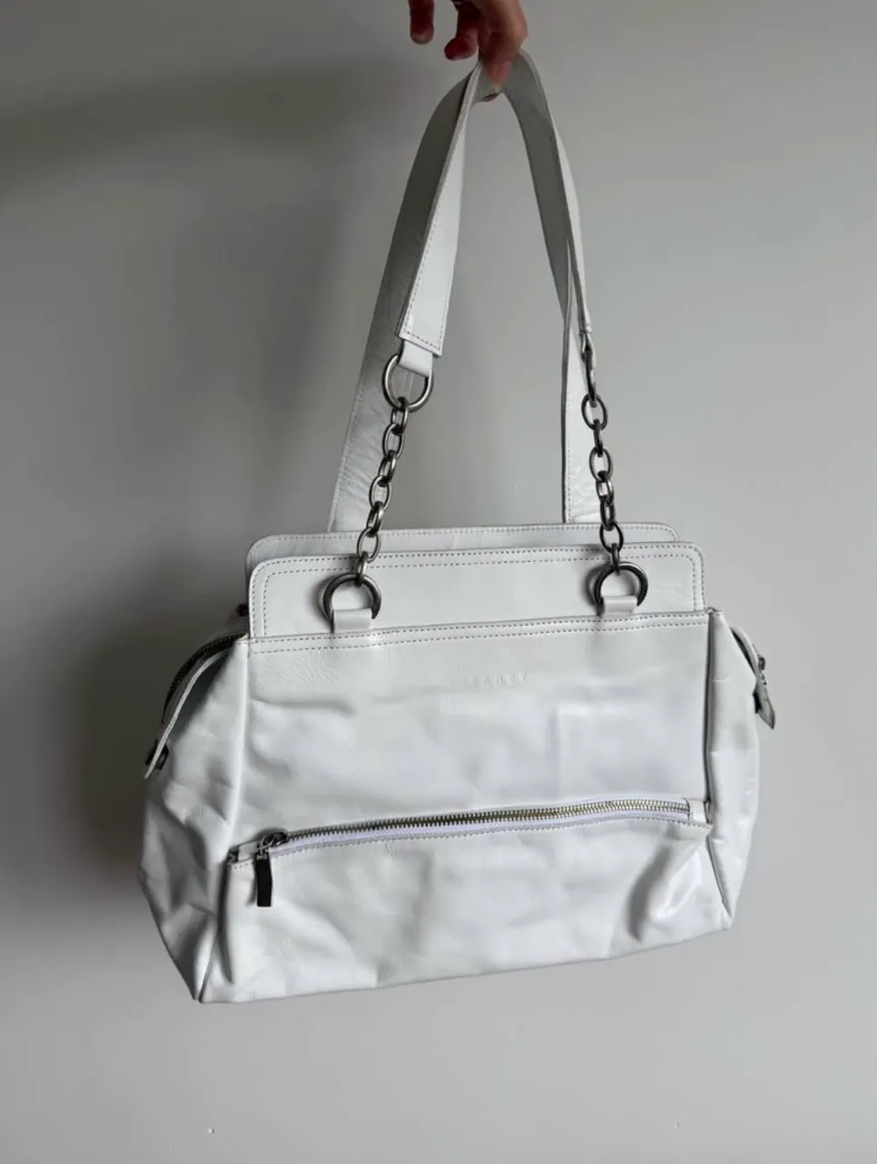 Bolso Sisaret