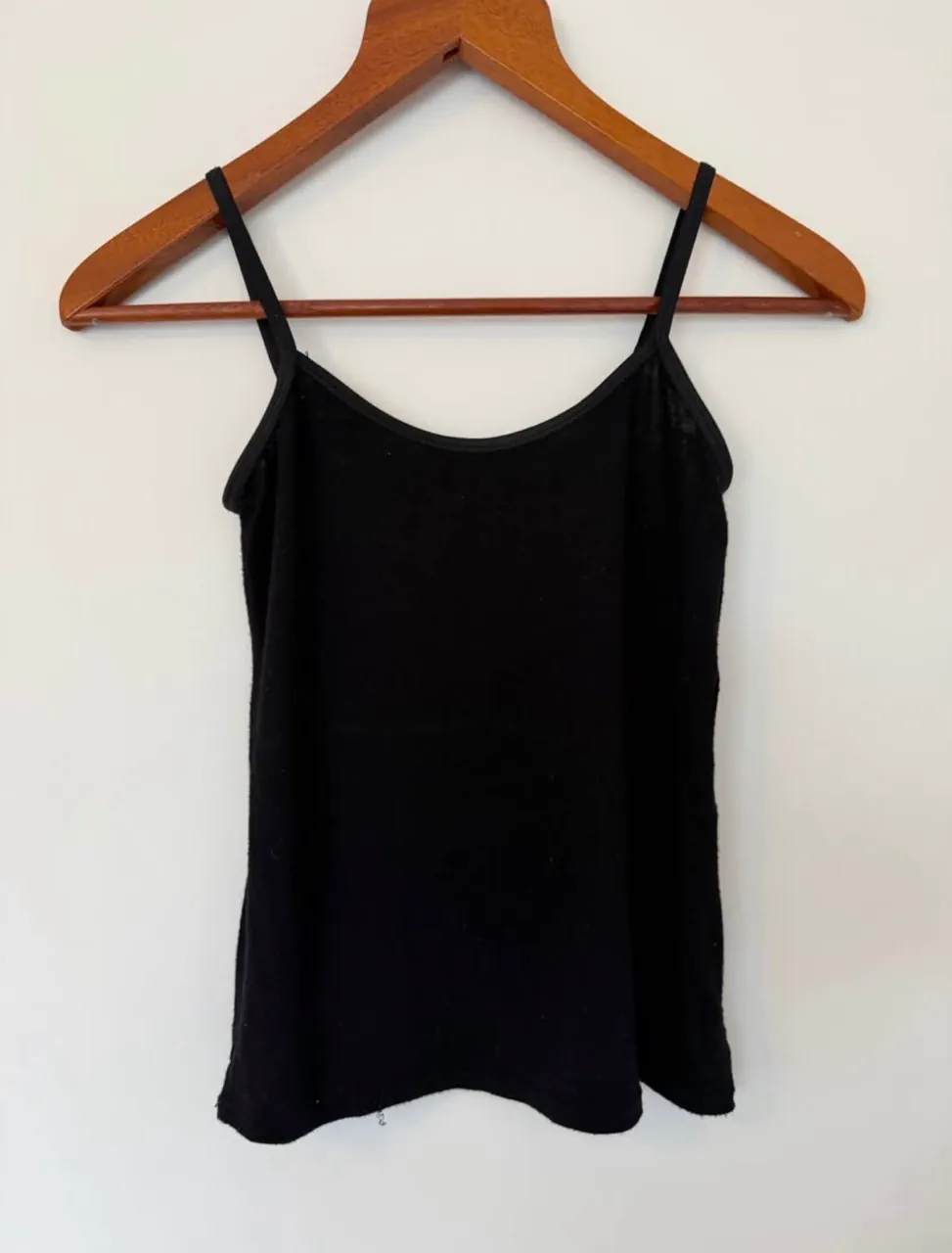 Musculosa Sin marca - imagen 1