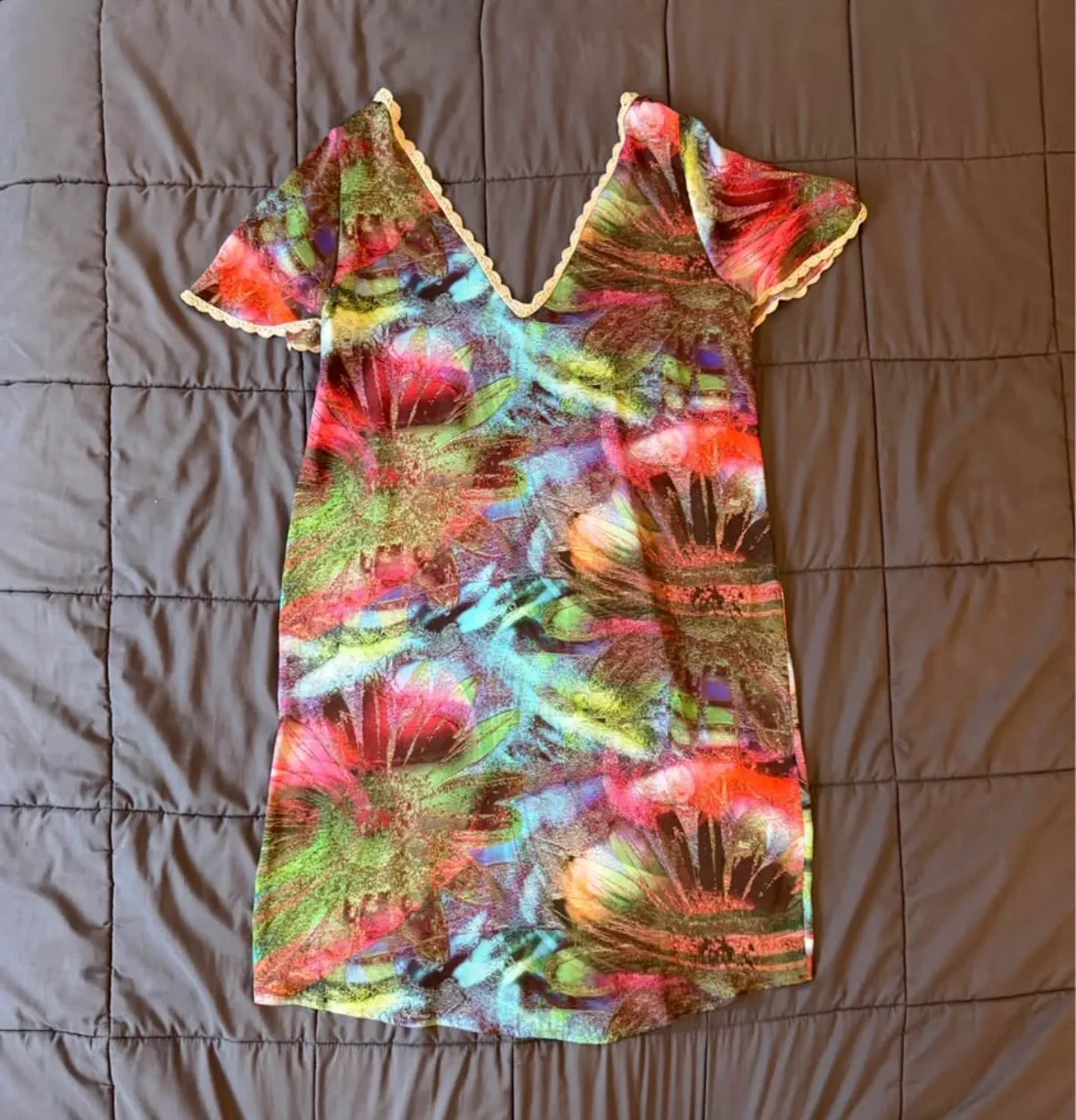 Vestido Sin marca - imagen 1