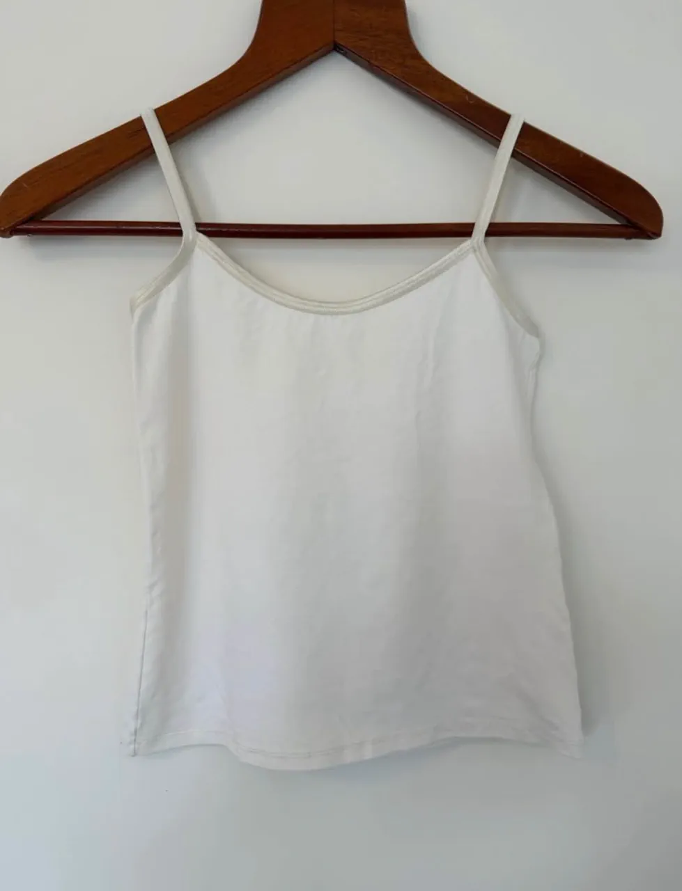 Musculosa Sin marca - imagen 1