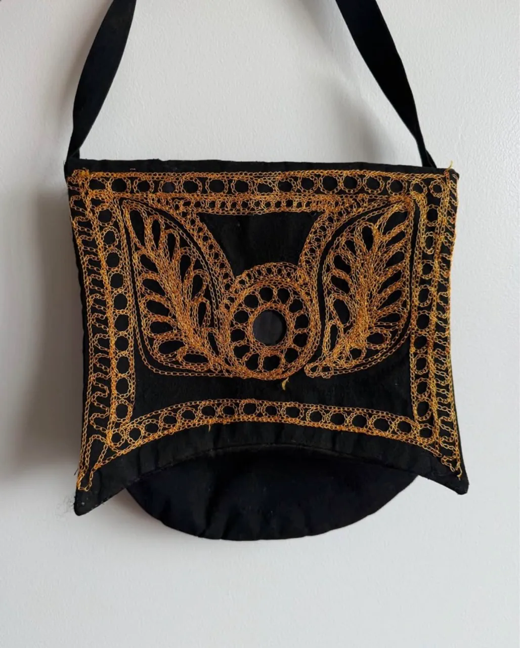 Cartera Sin marca - imagen 1