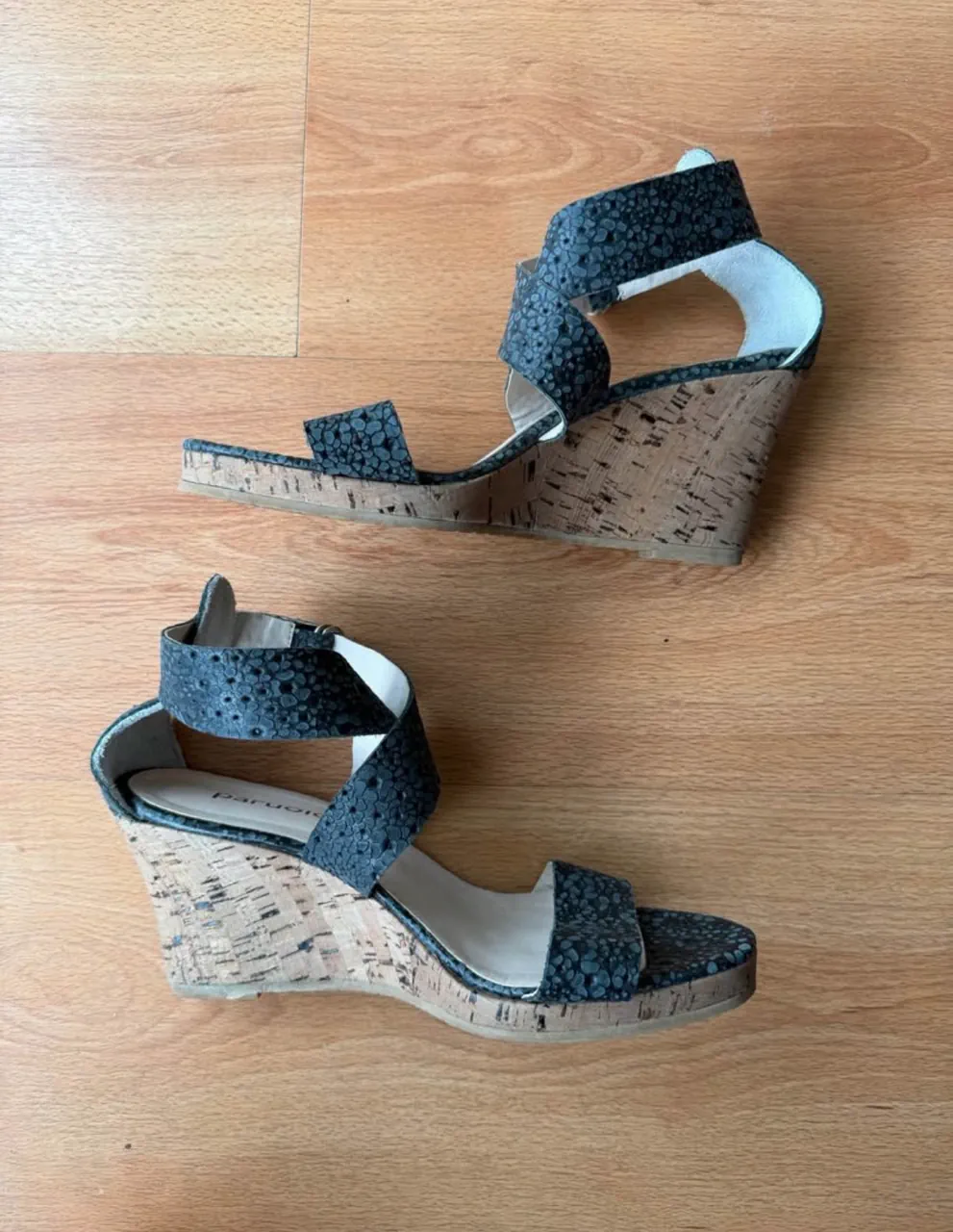 Sandalias Paruolo - imagen 1