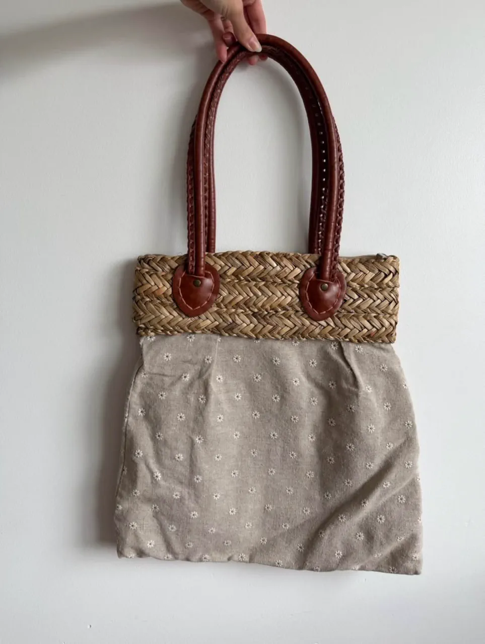 Bolso Sin marca - imagen 1
