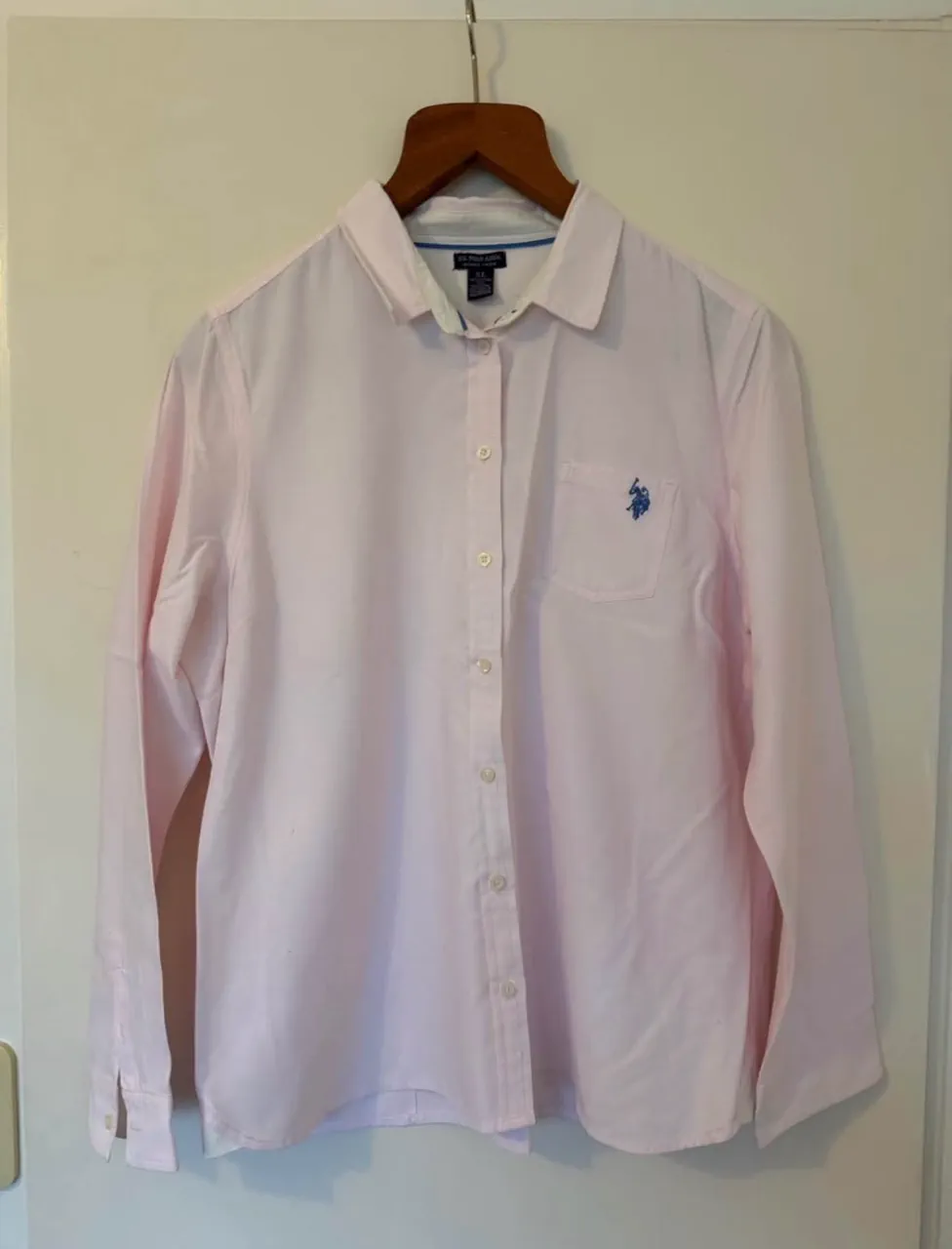 Camisa Polo - imagen 1
