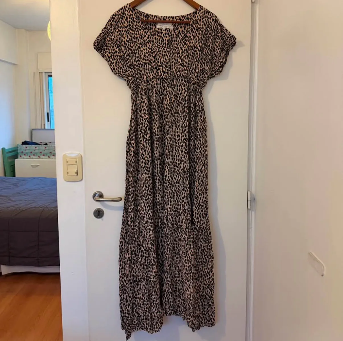 Vestido Wanama - imagen 1